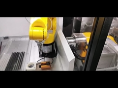 Ograniczająca powierzchnia Szlifowanie cięcia węglowodorów CNC wkładów takich jak CTP, TGF32, TKF12 i CTPA itp.