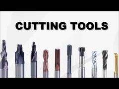 Precyzja węglowodorów: Twój ekspert w obcinaniu narzędzi!