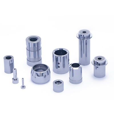 jakość  Precise Punch Mold Components Integral Cavity Molds Die  For Stamping fabryka