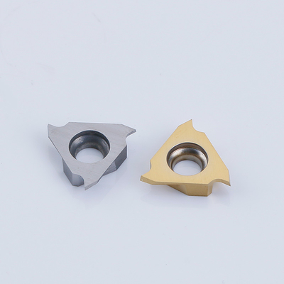 jakość  TGF32R L Durable  Cut Off Inserts Carbide Parting-Off And Grooving  fabryka