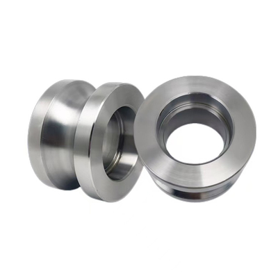 Wysoka odporność na zużycie Tungsten Carbide Drawing Dies For Steel Wire And Tube Punch Mold Components