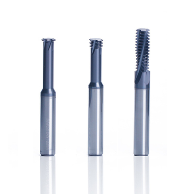 OEM Dostosowany 10 mm końcowy cięcia młyn dla różnych specyfikacji nici
