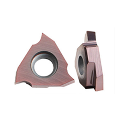 Highly Durable TGF32 Carbide Inserts For Turning Grooving Operations On CNC Machines