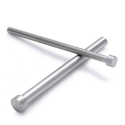 Komponenty formy wykrawającej z węglika wolframu Kinyet o wysokiej precyzji z dokładnością ±0,001 mm i chropowatością powierzchni RZ~~0,2 um dla przemysłu motoryzacyjnego