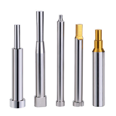 Dostosowane matryce z węglika wolframu z dokładnością ±0,001 mm i chropowatością powierzchni RZ~~0,2 um z szybką dostawą