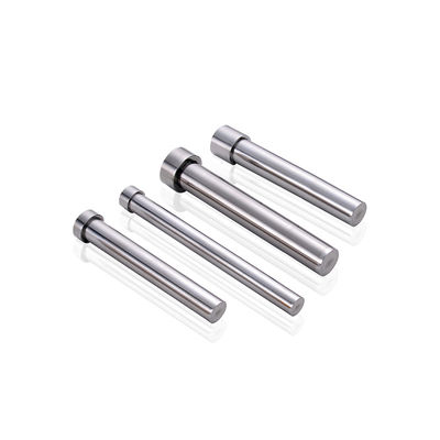 Dostosowane matryce z węglika wolframu z dokładnością ±0,001 mm i chropowatością powierzchni RZ~~0,2 um z szybką dostawą