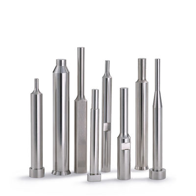 Niestandardowe, spersonalizowane komponenty wykrojników do tłoczenia na zimno, matryce do urządzeń gospodarstwa domowego, komunikacji elektronicznej i samochodów