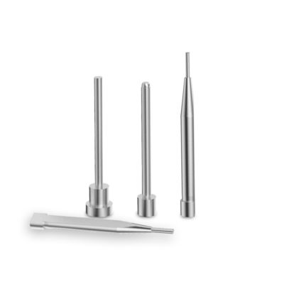 Szybka dostawa Stabilna jakość Matryce z węglika spiekanego do obróbki powierzchni i matryce do produkcji puszek