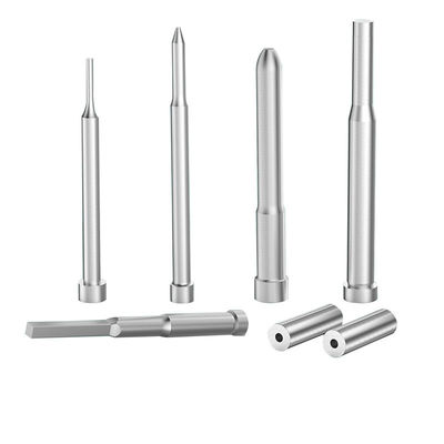 Szybka dostawa Stabilna jakość Matryce z węglika spiekanego do obróbki powierzchni i matryce do produkcji puszek